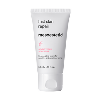 Mesoestetic fast skin repair crème régénérante 50ml