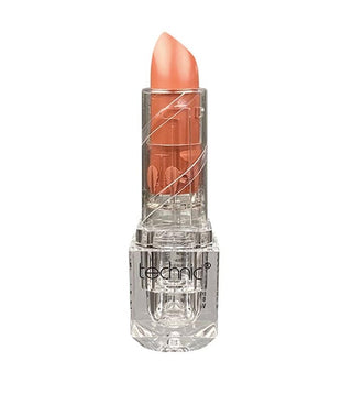 TECHNIC NUDE EDITION MATTE LIPSTICK - AU NATUREL