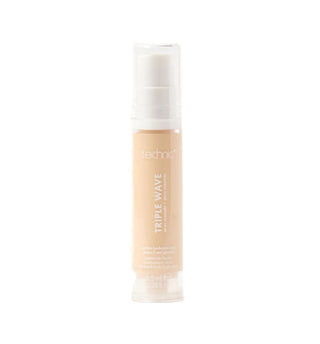 Technic Cosmetics Liquid Concealer Triple Wave Light