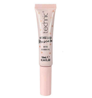TECHNIC COSMETICS MASCARA INTENSE LASH WITH JOJOBA OIL