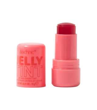 Technic Jelly Blush Peach Fizz