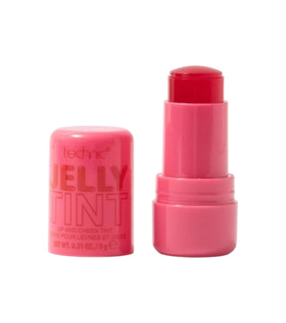 Technic Jelly Blush Red hot