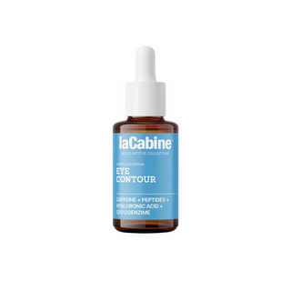 LA CABINE SERUM EYE CONTOUR 30ML