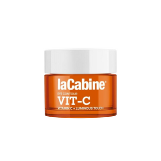 LA CABINE EYE CONTOUR CREAM VIT-C 15ML