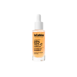 LA CABINE VITAMIN C Complex 25% Advanced serum 30ml