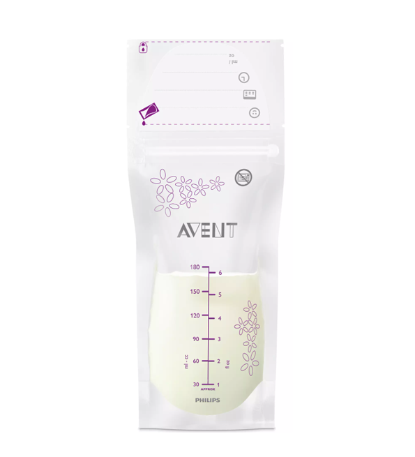 PHILIPS AVENT Ultimate Protection x25 Sachets