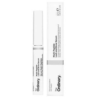 THE ORDINARY SÉRUM MULTI-PEPTIDES POUR CILS ET SOURCILS 5ML