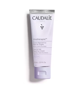 CAUDALIE Vinotherapist  Crème Réparatrice Mains et Ongles 75ML