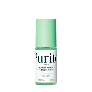 Purito Wonder Releaf Centella Serum Unscented 60ml