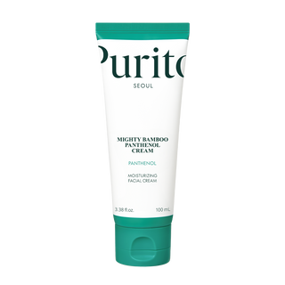 Purito Mighty Bamboo Panthenol Cream 100 mL