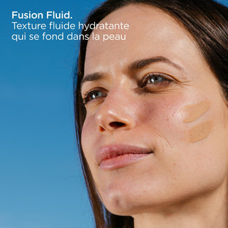 ISDIN FotoUltra 100 ISDIN Active Unify COLOR Fusion Fluid SPF 50+