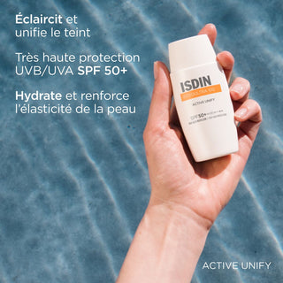ISDIN FOTO ULTRA 100 ACTIVE UNIFY 50ML