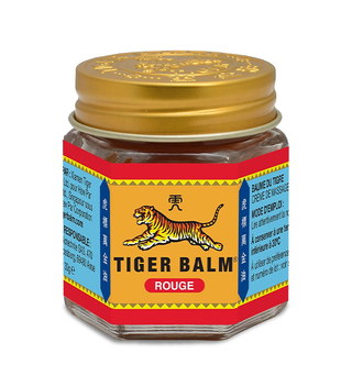 TIGER BALM ROUGE – 30G
