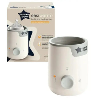 Tommee Tippee Chauffe-biberons Easiwarm