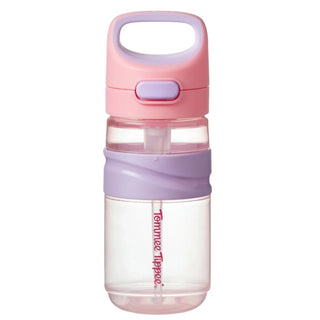 Tommee Tippee Gourde avec Paille 18m+ 500ml