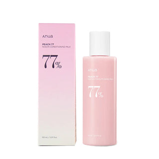 ANUA PEACH 77 NIACIN ESSENCE TONER 150 ML