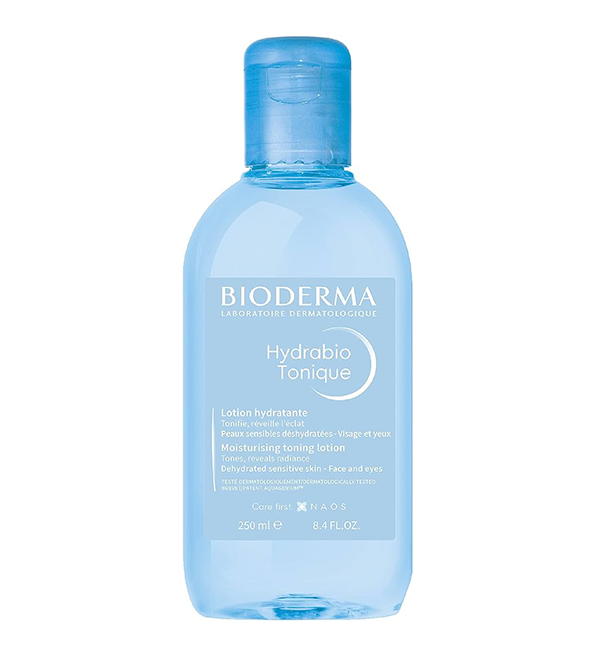 Bioderma – Hydrabio Tonique – 250 ml