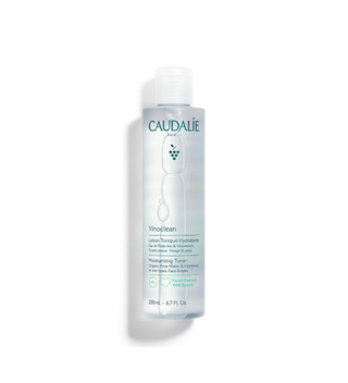 CAUDALIE VINOCLEAN  Lotion Tonique Hydratante 200 mL