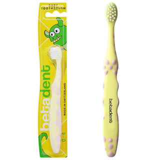 BETADENT Brosse à Dents Baby 0-4 Ans