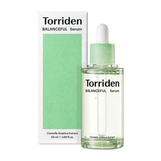 Torriden BALANCEFUL Cica Serum 50ml