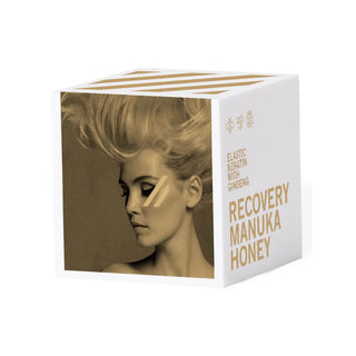 TRENDY HAIR MANUKA HONEY MASK CHEVEUX SECS ABÎMÉS 220 ML
