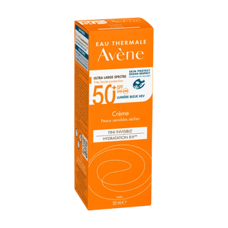 Avene creme fini invisible spf 50+ 50ml