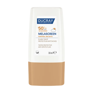 Ducray MELASCREEN  Fluide teinté protecteur antitaches SPF50+ -30ml