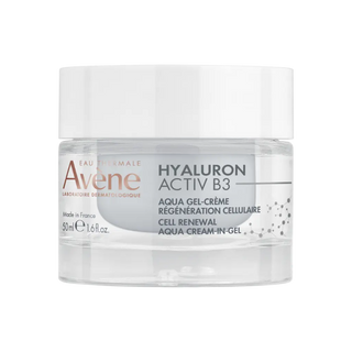 Avène Hyaluron Activ B3  Aqua gel-crème régénération cellulaire-50ML