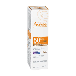 AVÈNE Solaire Anti-Pigmentation SPF50+ – 40 ml
