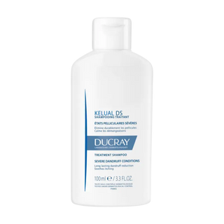 Ducray – Kelual DS شامبو علاجي مضاد للقشرة – 100 مل