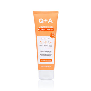 Q+A VOLUMISING CONDITIONER 250ML