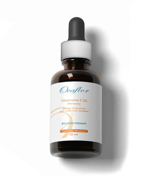 Ocaflor Sérum Vitamine C30 Effet Booster 15ml