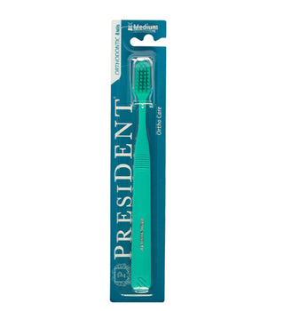 President Brosse A Dent Ortho care Medium