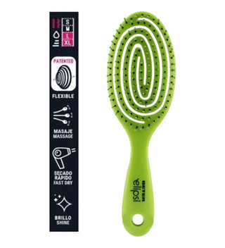 BETER brosse cheveux ELIPSI GM