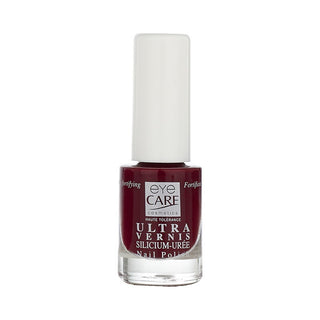 Eye Care Ultra Vernis Silicium Bordeaux 1512