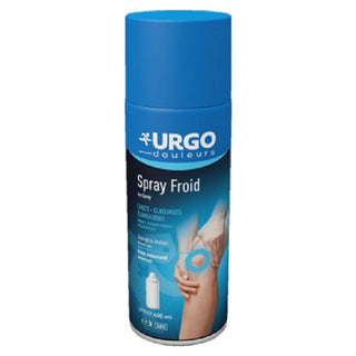 Urgo Spray Froid 400Ml