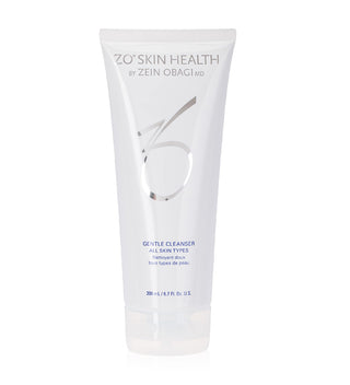 Zo Skin Health Gentle Cleanser 200ml