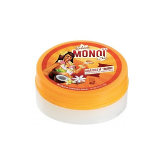 VAHÉMA MONOI GRAISSE À TRAIRE A TRAIRE COCO POT BRONZAGE 125ML