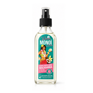 VAHEMA MONOI DE TAHITI MACADAMIA