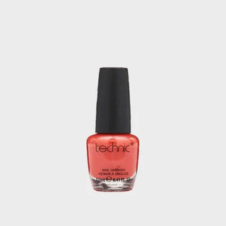 TECHNIC NAIL VARNISH CORAL