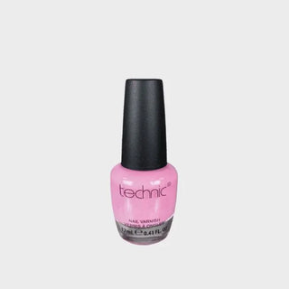 TECHNIC NAIL VARNISH MARSHMALLOW