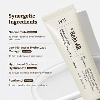 Dr.Reju-All Advanced PDRN Rejuvenating Cream 20 ml