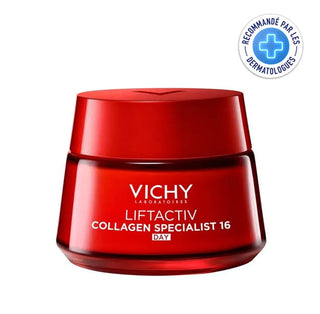 Vichy Liftactiv Collagen Specialist 50 ml