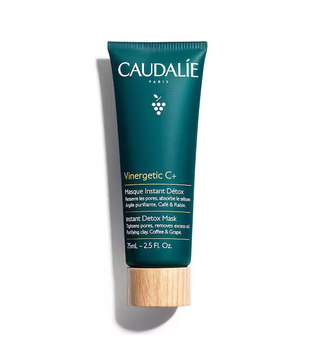 قناع CAUDALIE Vinergetic C+ للتخلص الفوري من السموم 75 مل