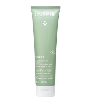 CAUDALIE VINOPURE PURIFYING CLEANSING JELLY - 150 مل
