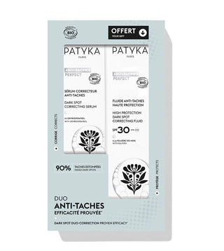 PATYKA PACK DUO ANTI-TACHES