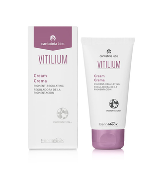 CANTABRIA VITILIUM CREME REGULATRICE DE LA PIGMENTATION 50ML