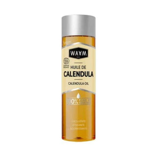 WAAM HUILE DE CALENDULA 75 ML