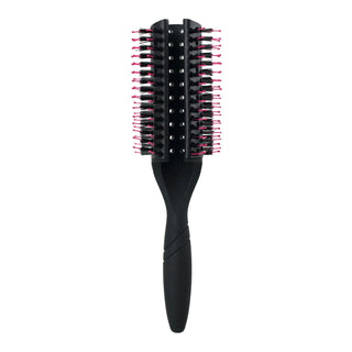 WET BRUSH PRO FAST DRY 3 ROUND BRUSH SQUARE