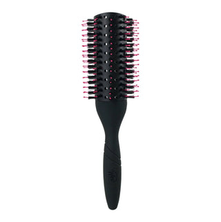 WET BRUSH PRO FAST DRY 3 ROUND BRUSH SQUARE